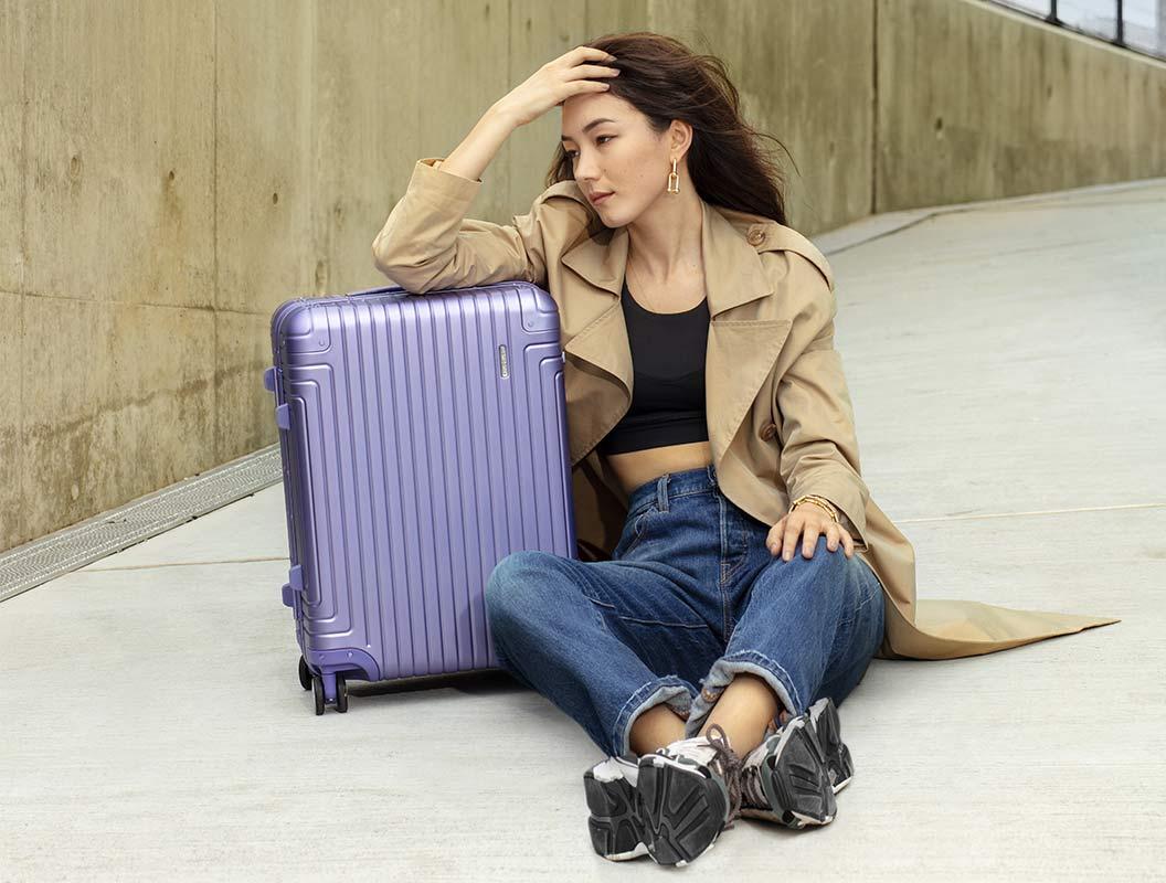 新秀丽女包哪款性价比超高,新秀丽箱包品牌排名