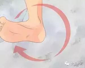 足踝的正确调整方法,如何保护脚踝的小妙招