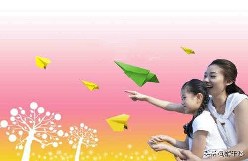 母爱是最伟大的力量下一句,为什么说母爱能拯救一切