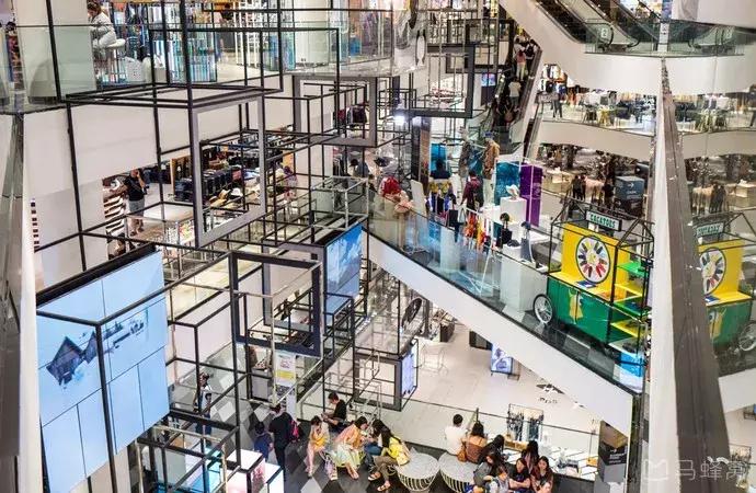 曼谷十大必买品牌,曼谷最适合购物的地方