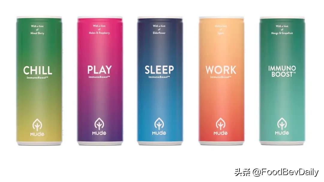 2021全球饮料排行榜,全球六大饮料