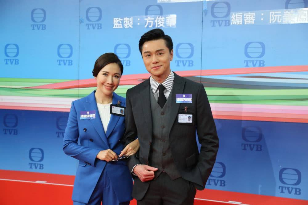 遇到演艺生涯的一大难题TVB离巢花旦坦言给裸体解剖非常尴尬