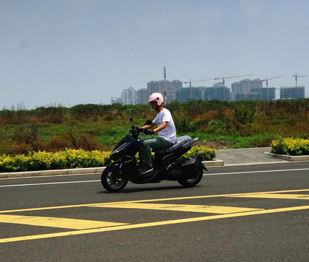 drg150踏板最新款,drg158测评