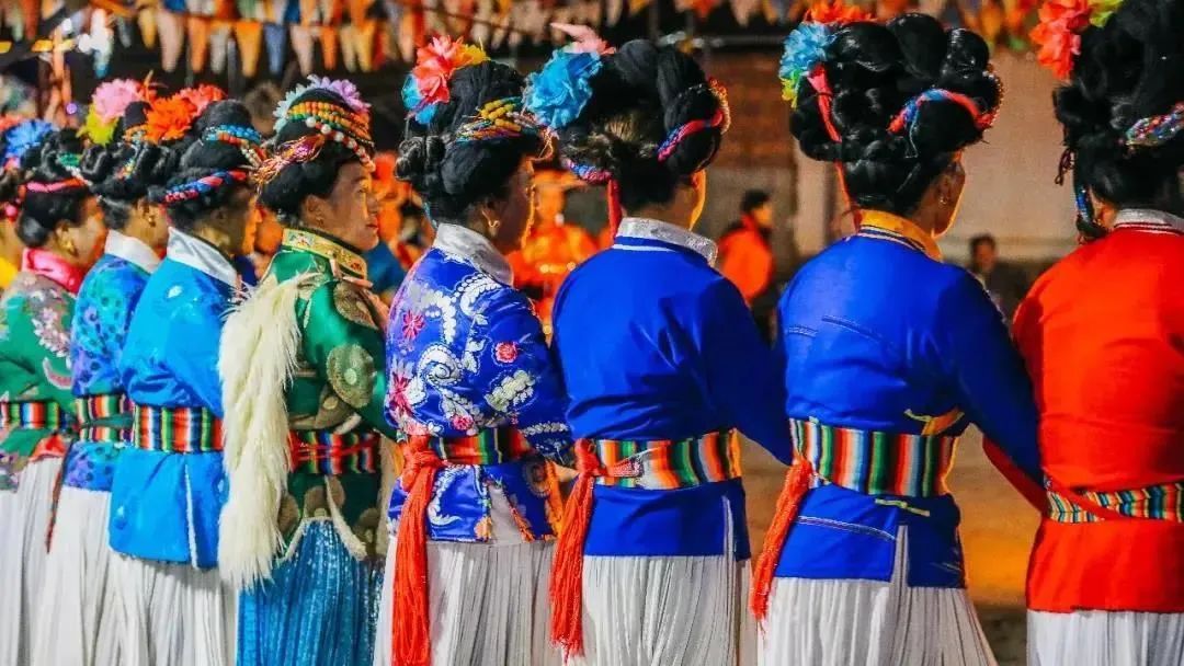 丽江到梅里雪山小众路线,丽江周边最小众的雪山