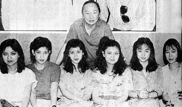 古龙金庸倪匡四大才子,古龙和倪匡谁厉害