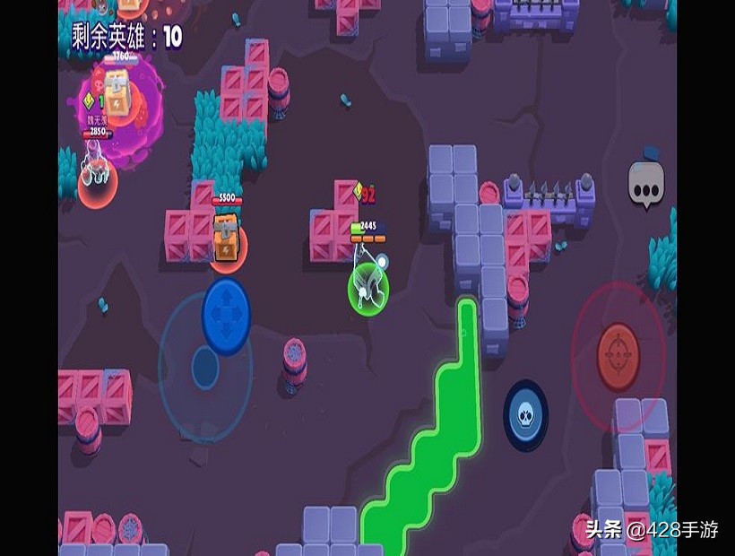 十大耐玩的枪战手游游戏推荐,最好玩的几个枪战游戏手游