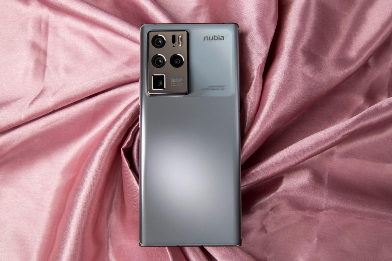 努比亚z30pro真的好用吗,努比亚z30pro什么时候能降到两千