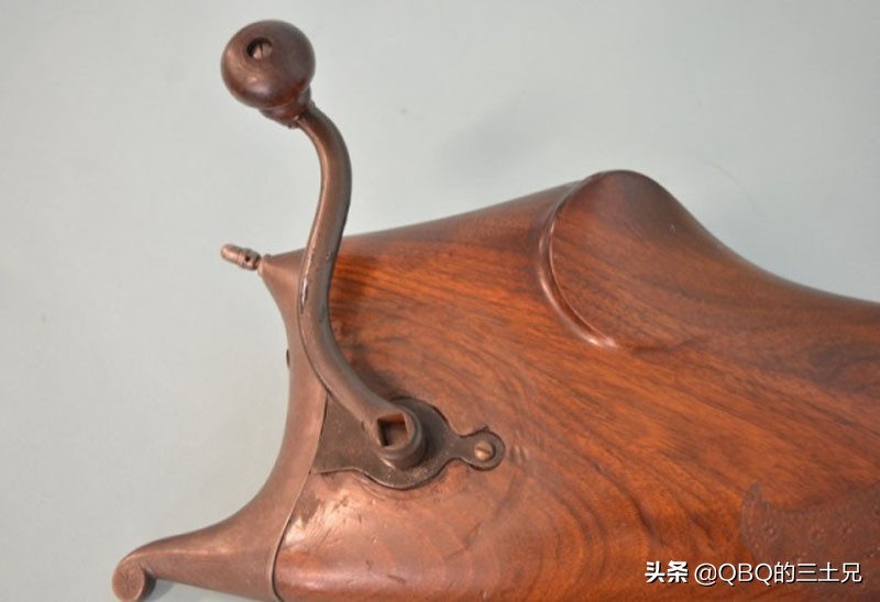 80年代的气枪是什么动力,80年代老式压气式气枪主要结构