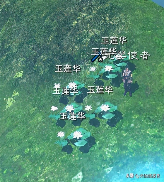 诛仙3元婴开光道具,诛仙3元婴道胎值快速提升