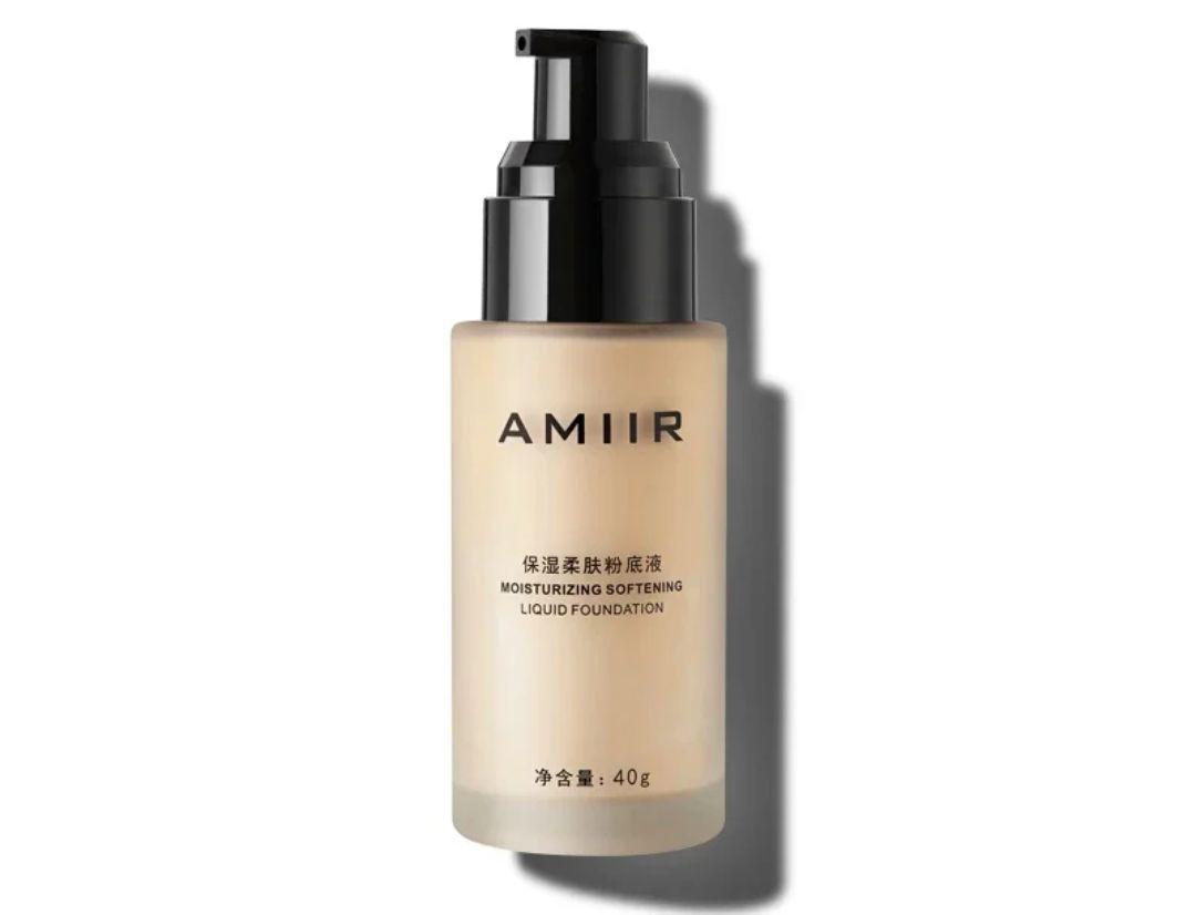 平价粉底液七七,七款粉底液