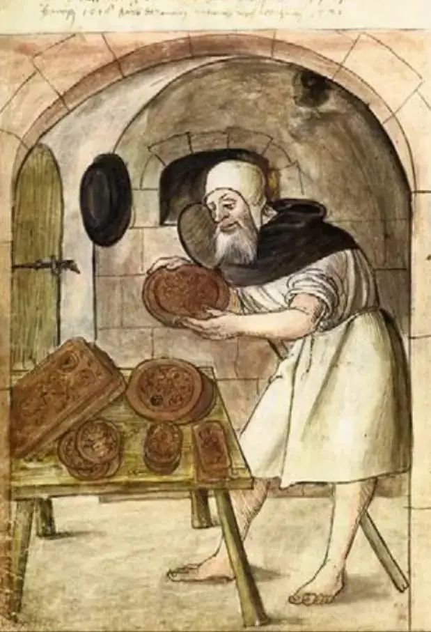 圣诞节的姜饼,圣诞节霜糖姜饼