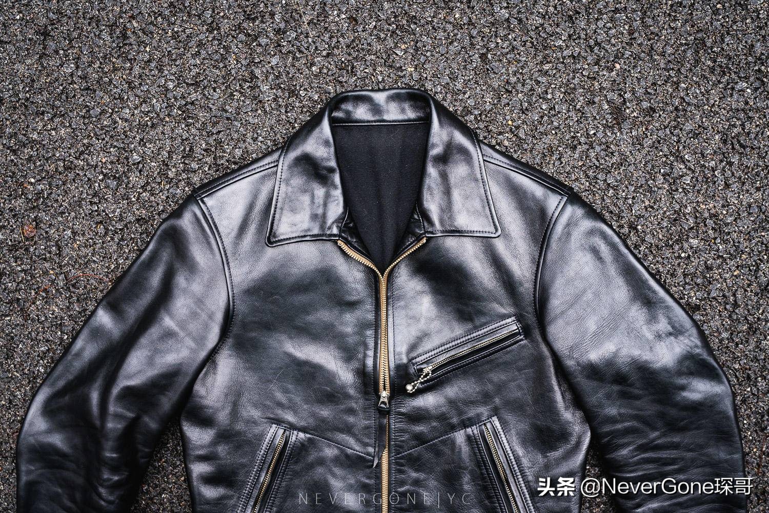 freewheelers皮衣上新,freewheelers皮衣平替