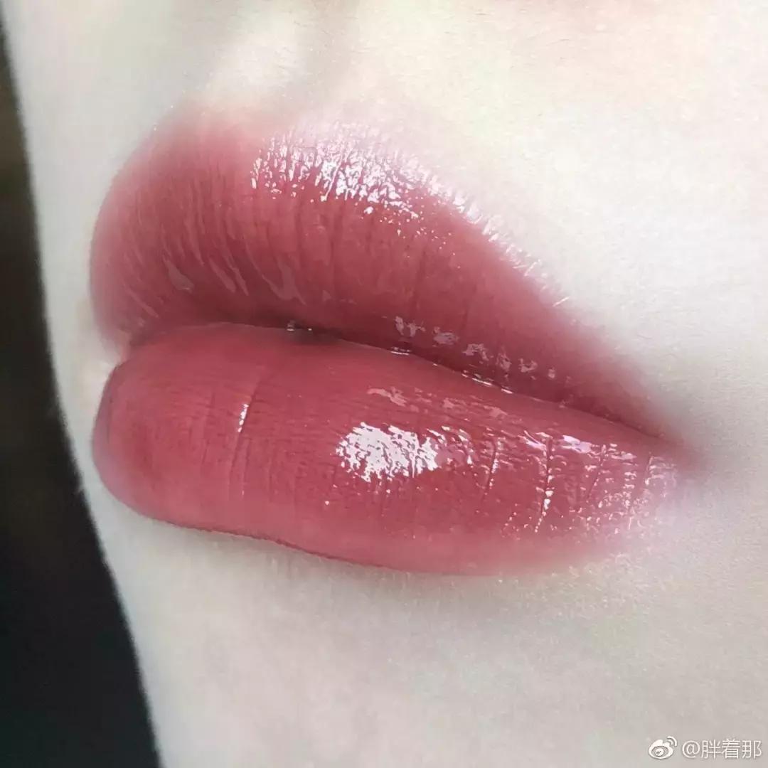 colorkey镜面唇釉色号推荐,好看持久的镜面唇釉