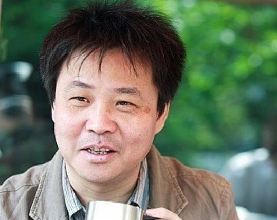 余华说第七天采访,余华第七天最精辟的一句话