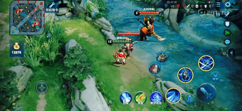 王者荣耀宫本武藏被削了还能玩吗,王者荣耀无敌的我