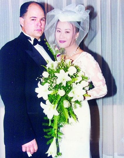 邬君梅陈冲谁的家庭背景好,邬君梅年轻集锦