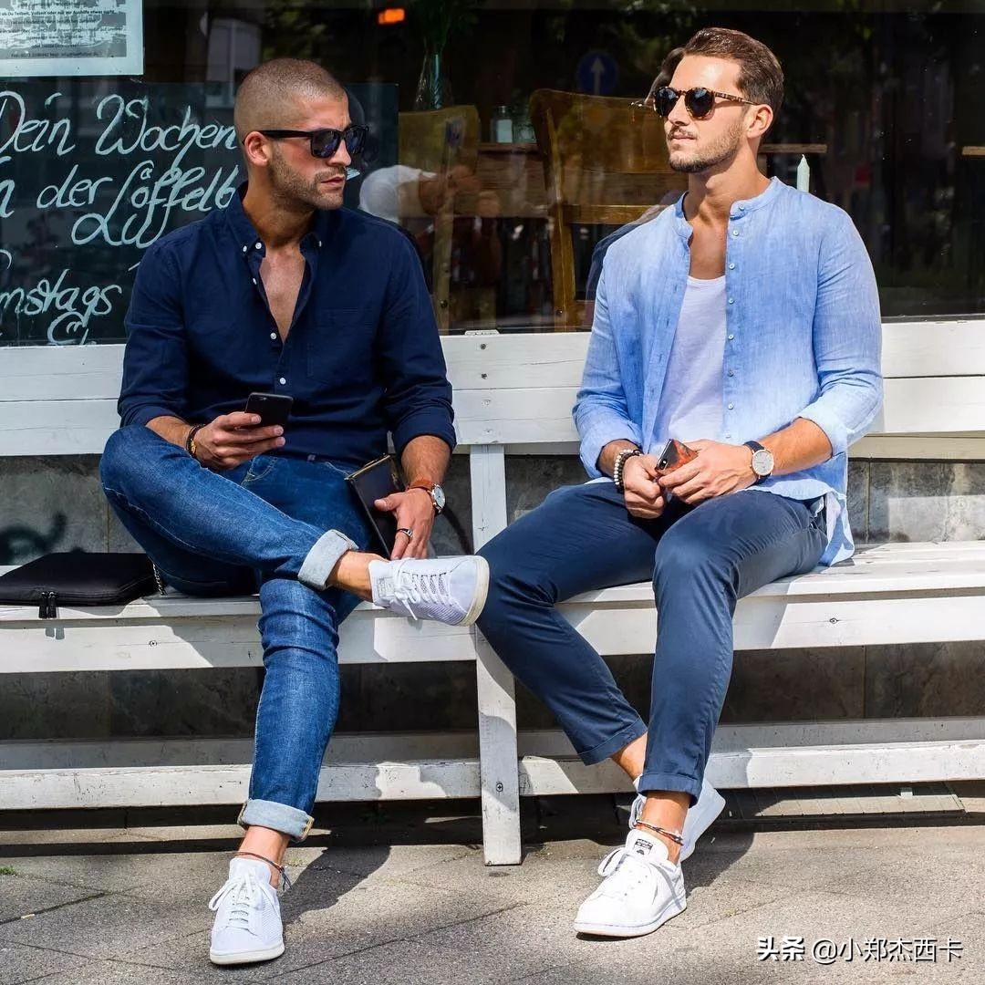 直男审美单品,不如选择这3款实用单品