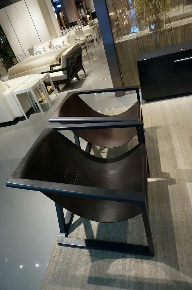 卓美周末考察好时光——广州高端家居卖场