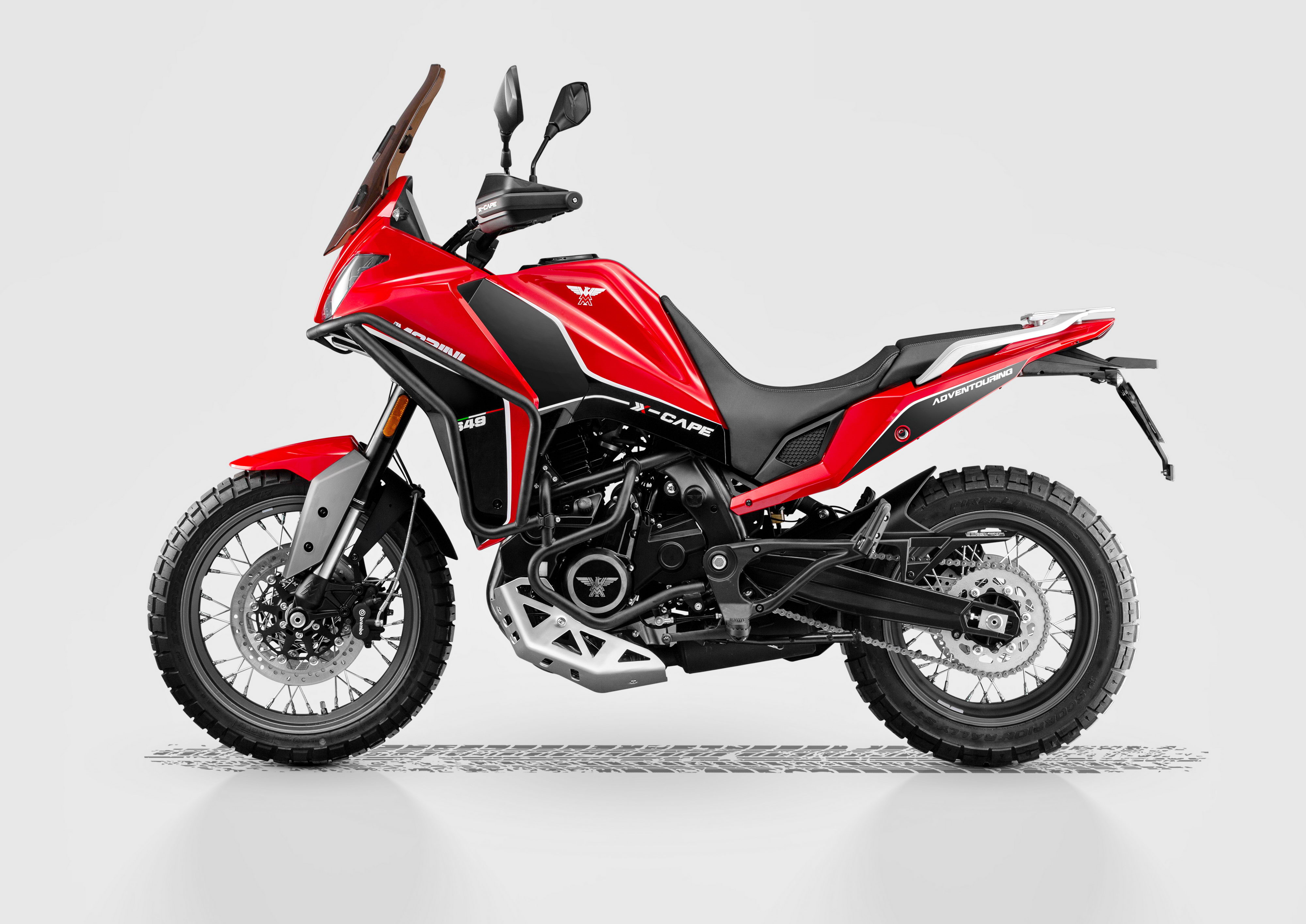 莫里尼x-cape650最新测评,莫里尼x-cape650为啥老打不着火