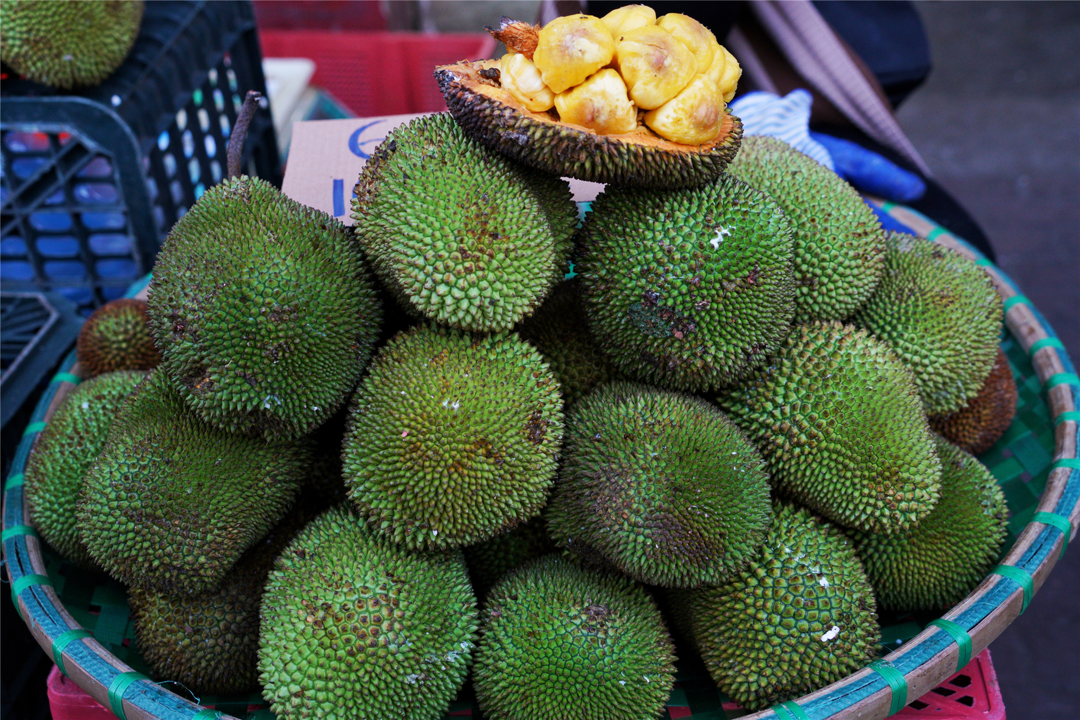这个国家的男人以戴绿帽子为美，女人个个都很苗条