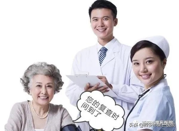 【医者解说】浸润性乳腺癌术后复查