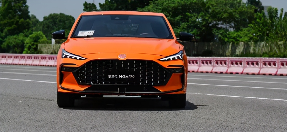 第三代mg6pro独库公路之旅,mg6pro1万公里真实感受