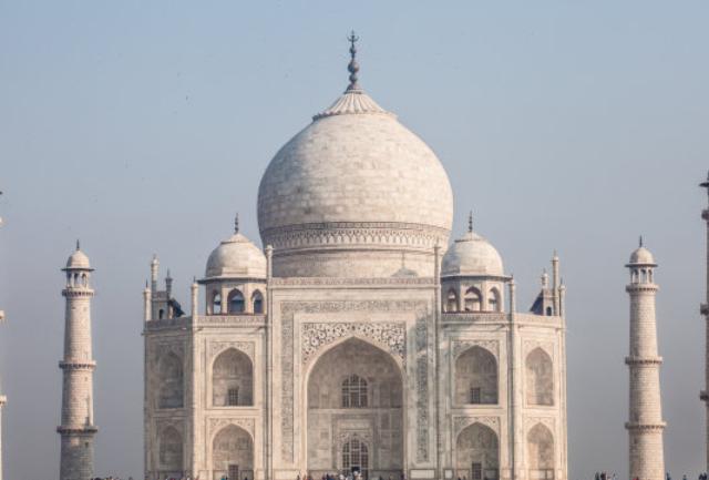 国力日渐强大的印度,若没有种姓制度,定会实现超级大国梦