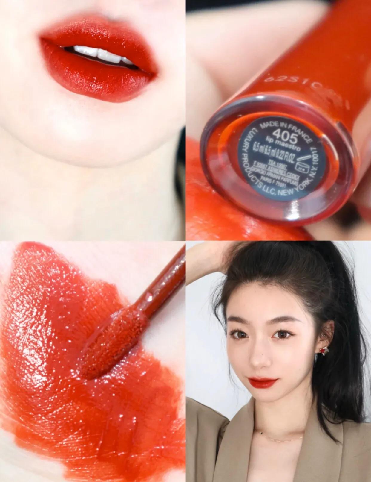 黄皮素颜必入的口红最新推荐,这几款口红必买