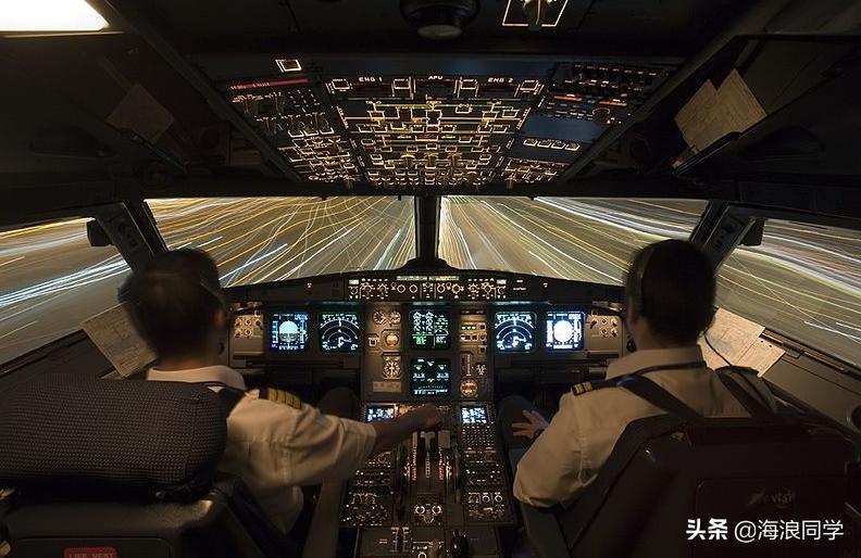 空中客车a320与普通飞机的差异,全球最大空中客车a321机队