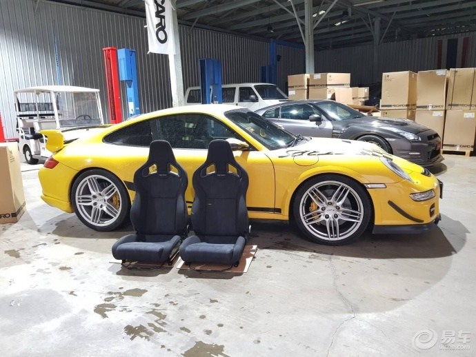 Recaro品牌,recaroexpert座椅