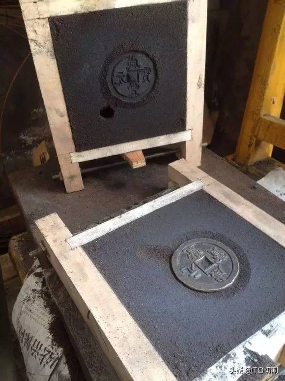 古代为什么用青铜铸造钱币,古代是如何知道铸造多少钱币的