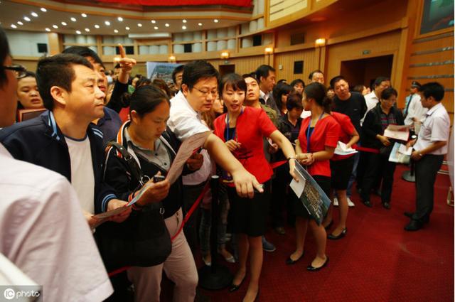 楼市趋势变了,年轻人的观念升级,县城的房子已沦为跳板