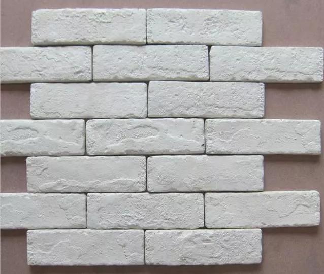 我家墙面火了，文化砖铺上面真洋气，瞬间成亲戚们的网红打卡地