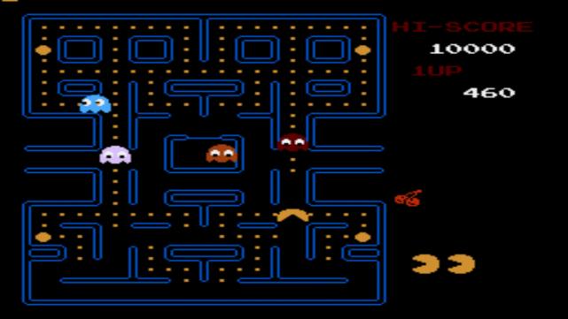 为什么很多游戏都被改成了动画片,哪些游戏由动漫改编而成