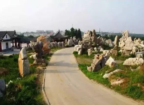 潍坊这5条颜值爆表的自驾线路，藏着美景无数，每一公里都美到极致！