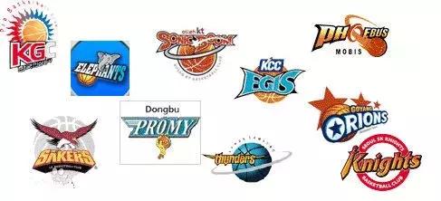 韩国kbl联赛名单,2018韩国kbl联赛排名