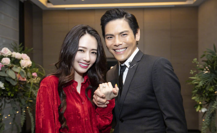 向华强谈婚姻经历,向华强结婚后被谁吸引了