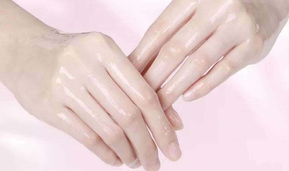 护手霜怎么涂才能让手变漂亮,怎样涂护手霜才能让手变得好看