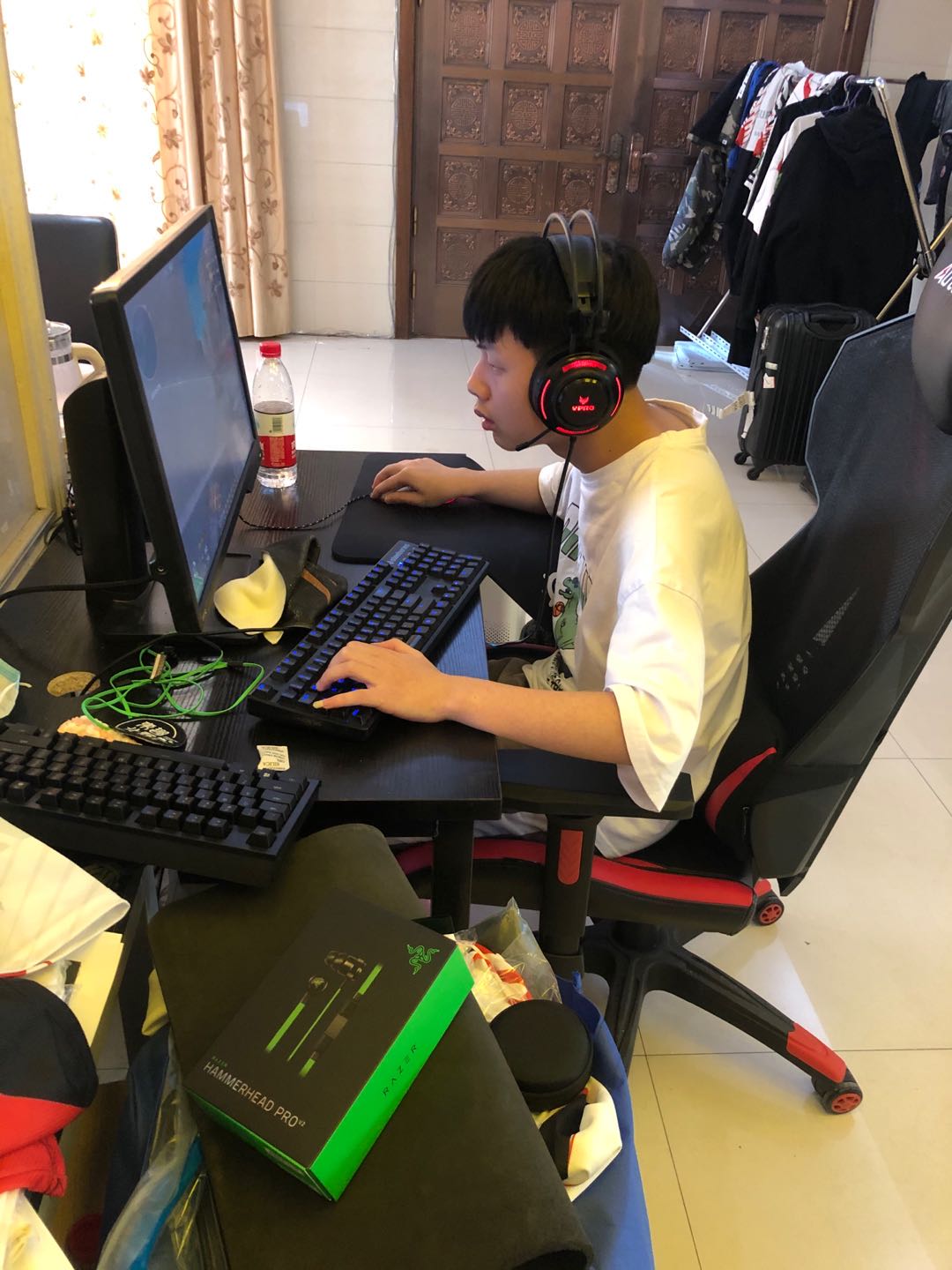 sv青训怎么做,sv青训营质量怎么样