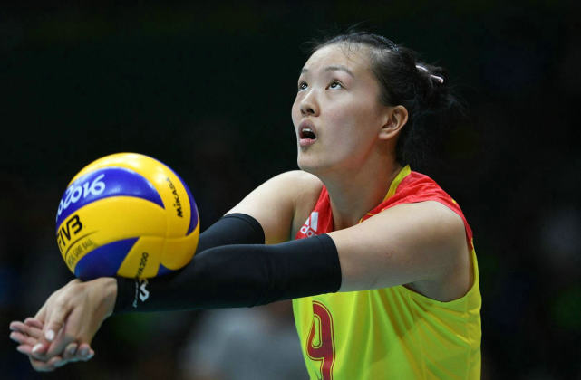 张常宁目前情况,张常宁正式回归迎接新的挑战