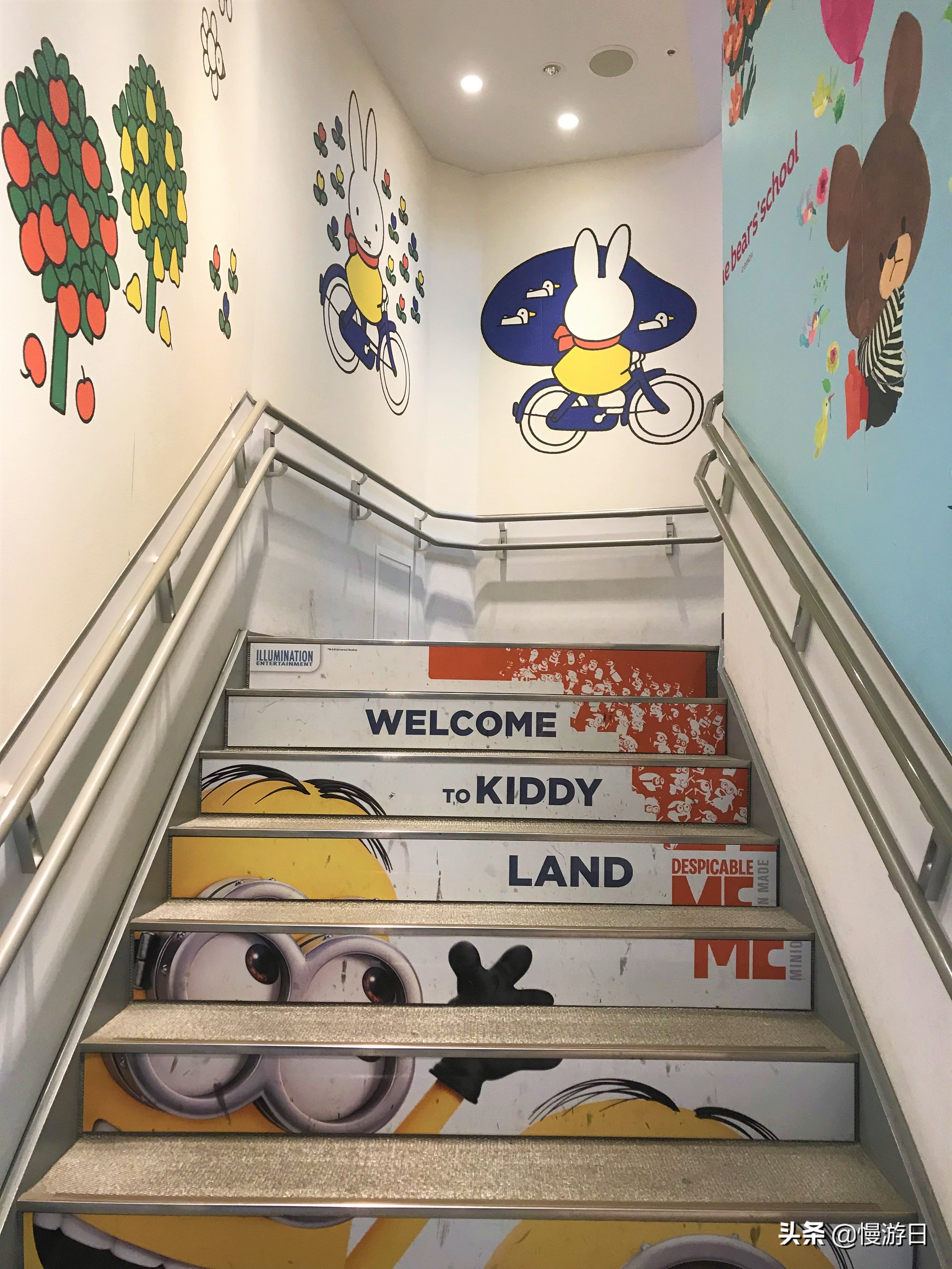 不要只去秋叶原！实探东京表参道拥有各种动漫周边精品的专门店