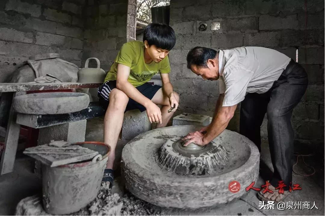 这个在昆明的磁灶人：成立晋江第1家异地商会，会员400多家