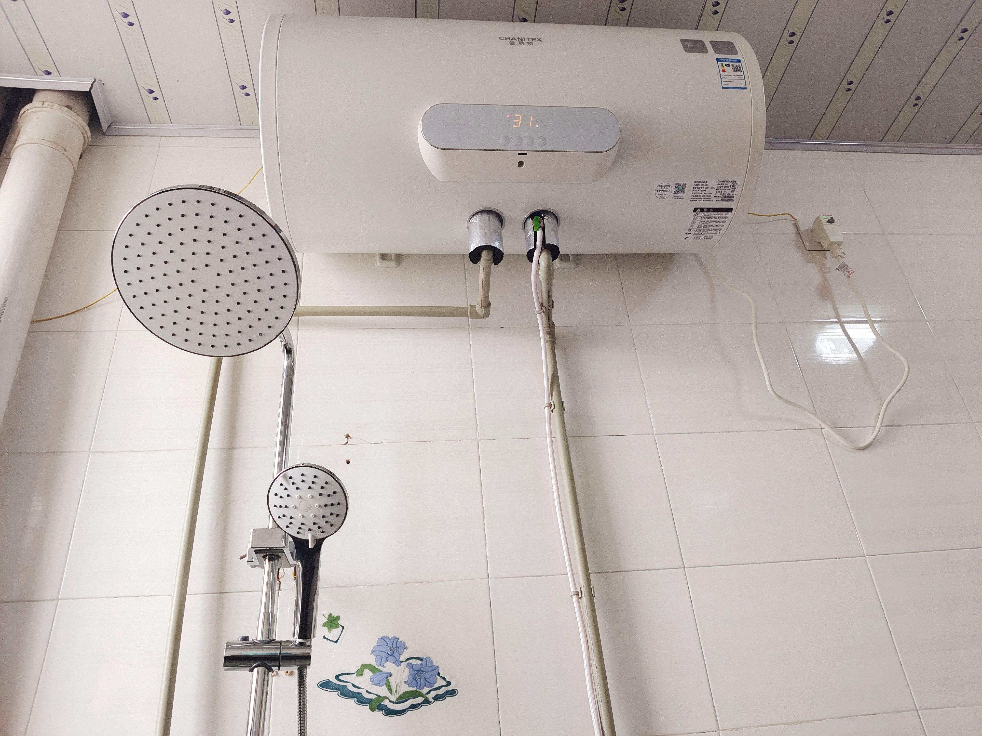 断电保温性能最好的热水器,新型节能热水器怎么选购