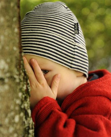 孩子胆小懦弱被欺负如何教,孩子胆小总是被小朋友欺负怎么办