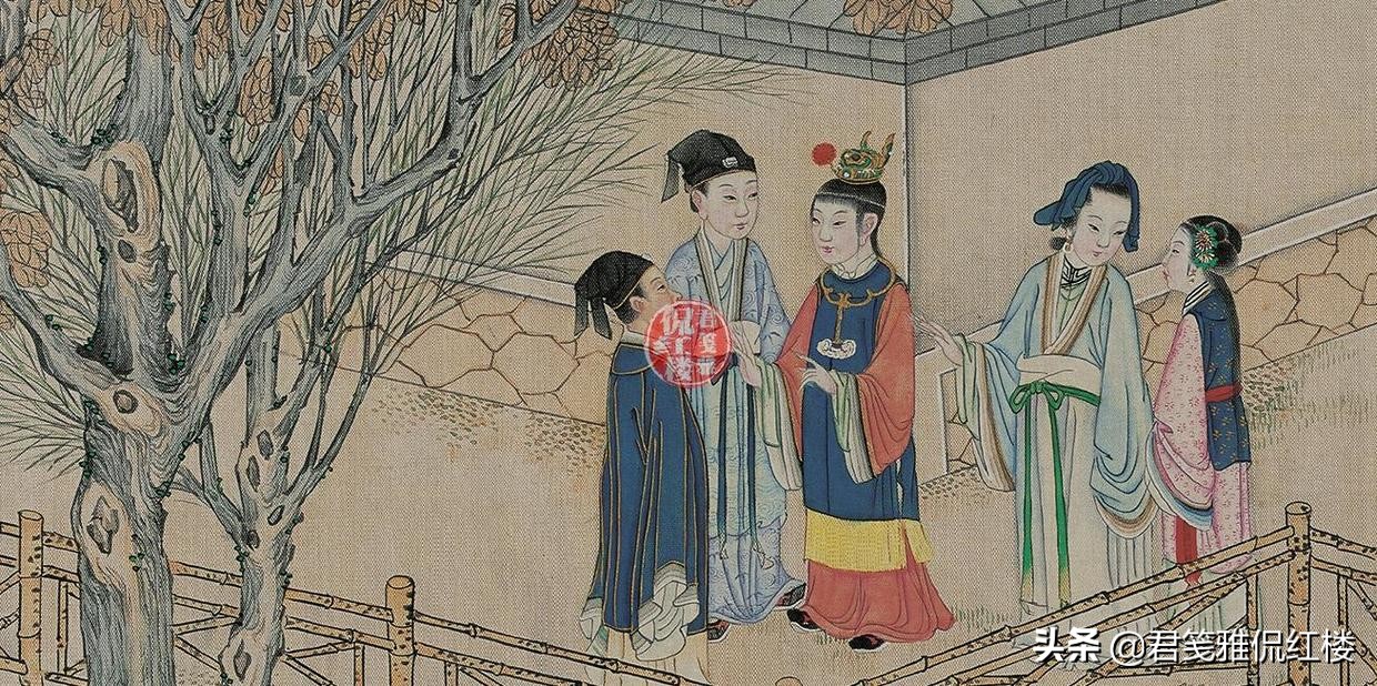 红楼梦贾家被抄家是因为贾政吗,贾家抄家后贾琏贾政下场