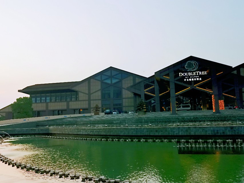 嘉兴义庄南公园,嘉兴义庄公园