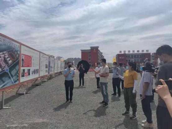 深入推进我为群众办实事实践活动,靖远十件为民实事