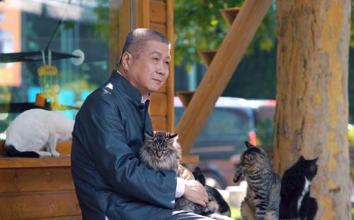 马未都老师的哲理人生的一段话,马未都老师读书是为了什么