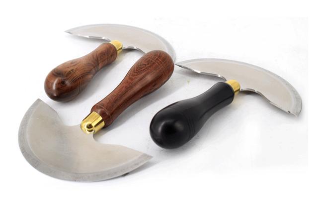 手工皮具入门工具,新手手工皮具怎么选工具