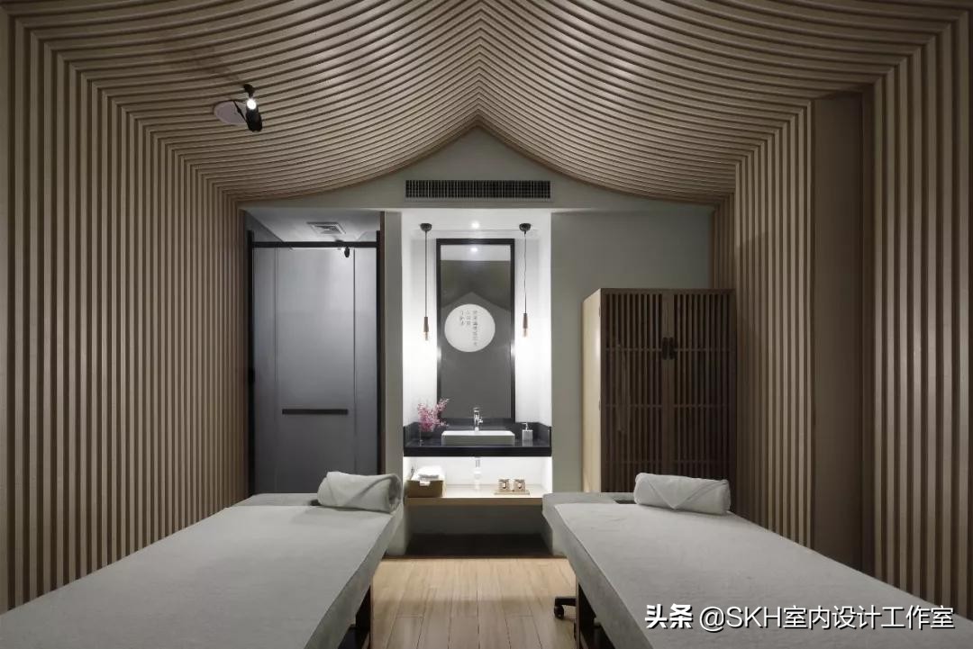 观享际养生馆南京,悦颜spa江湾城